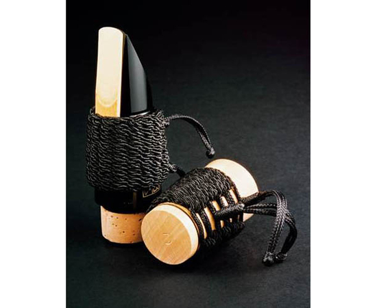 Лигатура для альт саксофона Classic VANDOREN LC37P - 20706 за 3720 грн. | 4Club